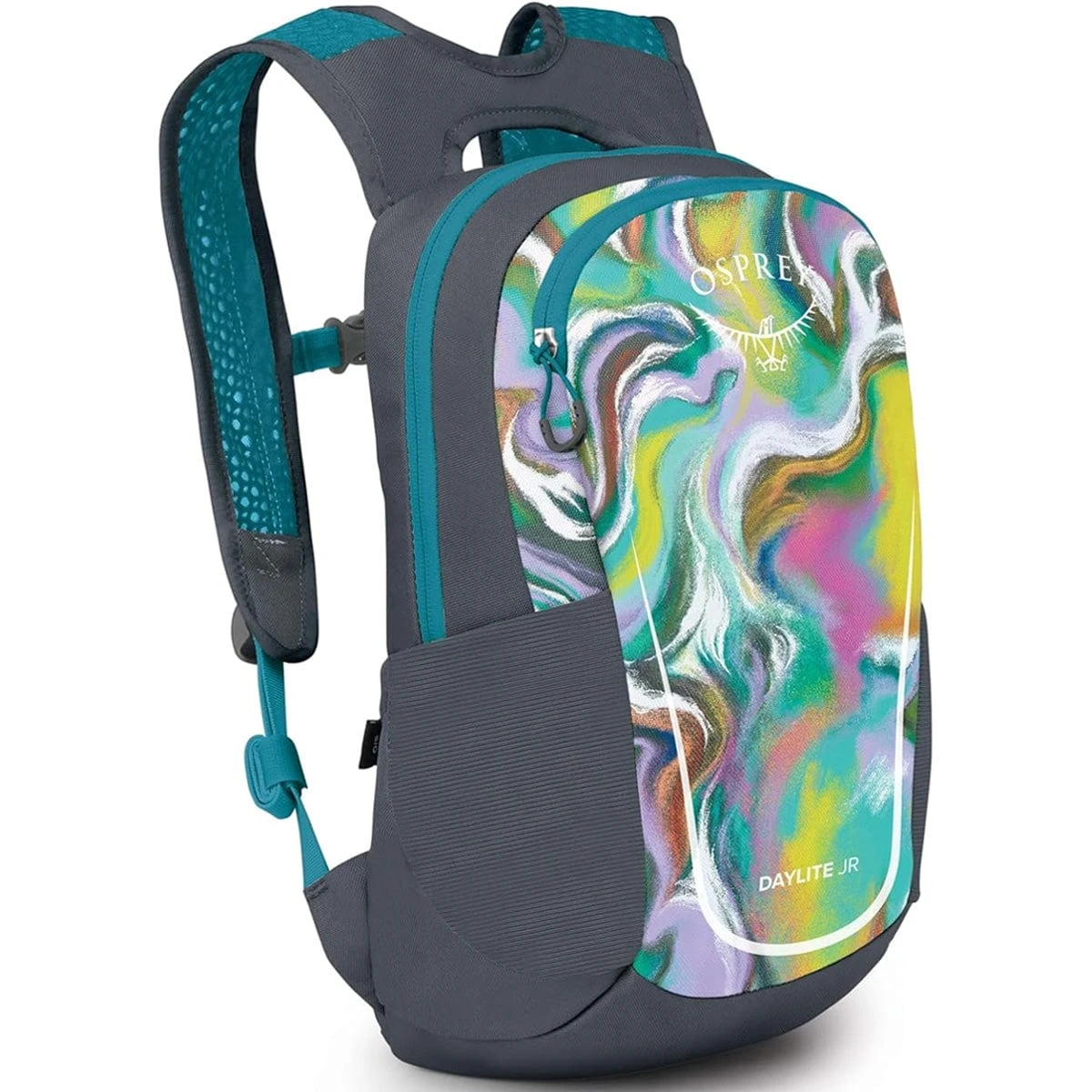 Osprey Daylite Jr. Pack 9 Osprey Daylite Jr. Pack - Image 9