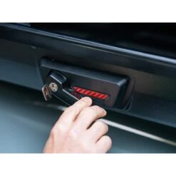 Yakima SKYBOX NX 18 Rooftop Luggage Box 12 Yakima SKYBOX NX 18 Rooftop Luggage Box -Campmor Outdoor Clothing e df1c6643 1402 4b4e 86bd ad5089391764