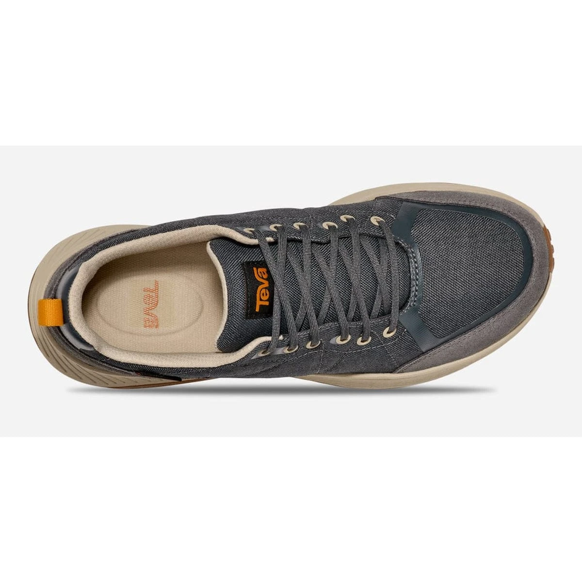 Teva Men's Ellwood Shoe 5 Teva Men's Ellwood Shoe - Image 5