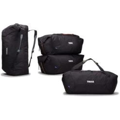 Thule GoPack Duffel Set -Campmor Outdoor Clothing e e64c5471 c263 490a bff3 f8e39f8caa69