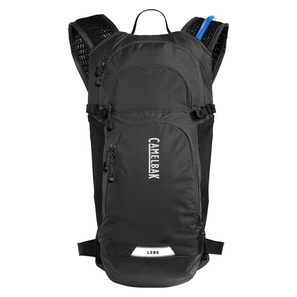 CamelBak Lobo 9 Women's Hydration Pack 70 Oz. 6 CamelBak Lobo 9 Women's Hydration Pack 70 Oz. - Image 6