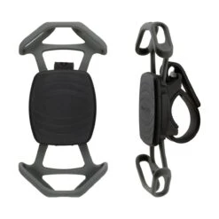 Nite Ize Wraptor Universal Rotating Smartphone Bar Mount - Black 360-Degree Handlebar Phone Holder 9 Nite Ize Wraptor Universal Rotating Smartphone Bar Mount - Black 360-Degree Handlebar Phone Holder -Campmor Outdoor Clothing e ec3ecf3f 64e1 426d 893f 8dd474cffaaf