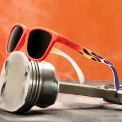 Goodr OG Sungalsses - Cue The Chase Scene 9 Goodr OG Sungalsses - Cue The Chase Scene -Campmor Outdoor Clothing e f5070e7c 5533 47e0 8218 31f5ba0cd858