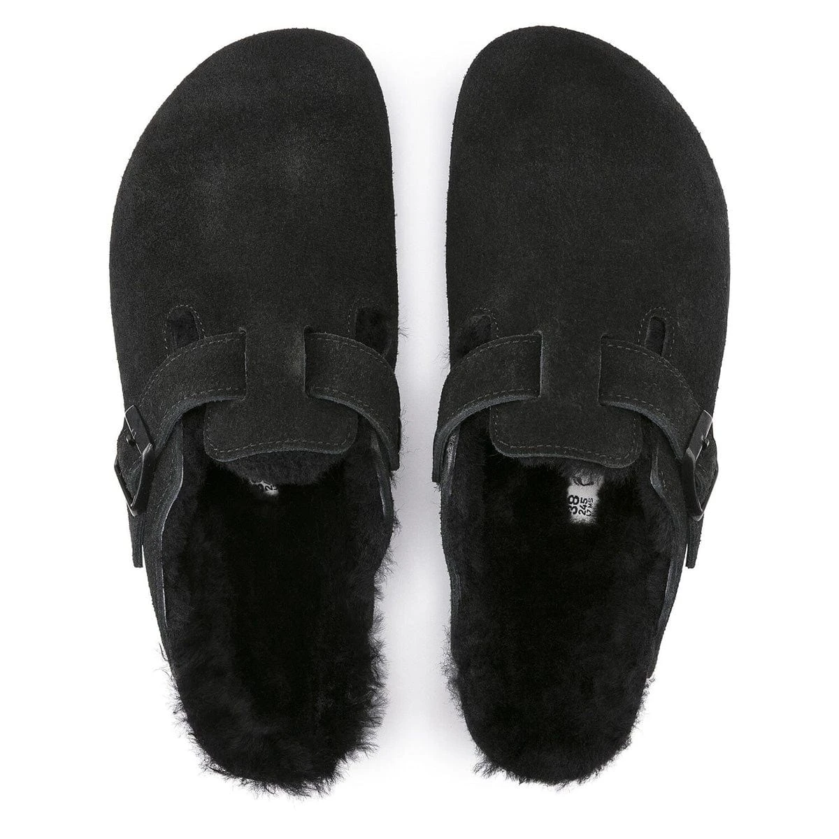 Birkenstock Boston Shearling 5 Birkenstock Boston Shearling - Image 5