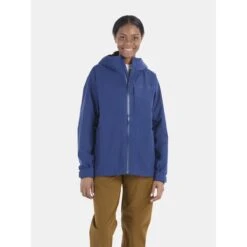 Marmot Women's Waypoint GORE-TEX Jacket -Campmor Outdoor Clothing e fea74fe8 c6b8 4ed9 8b00 a35305704efd