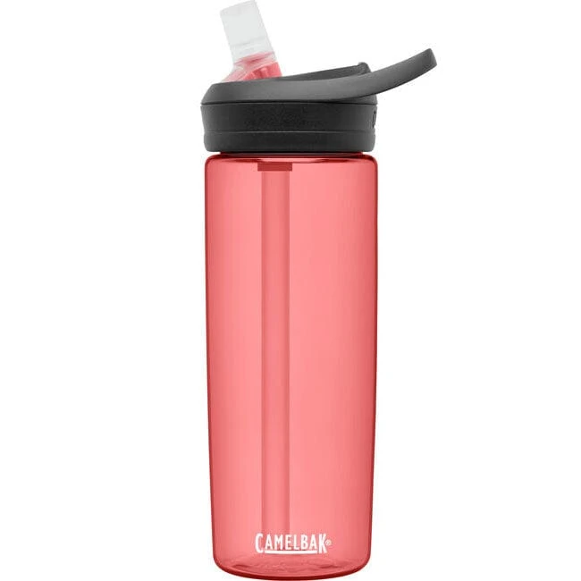 CamelBak Eddy+ 20oz. Water Bottle - Sustainable Tritan Renew Leak-Proof Hydration 1 CamelBak Eddy+ 20oz. Water Bottle - Sustainable Tritan Renew Leak-Proof Hydration