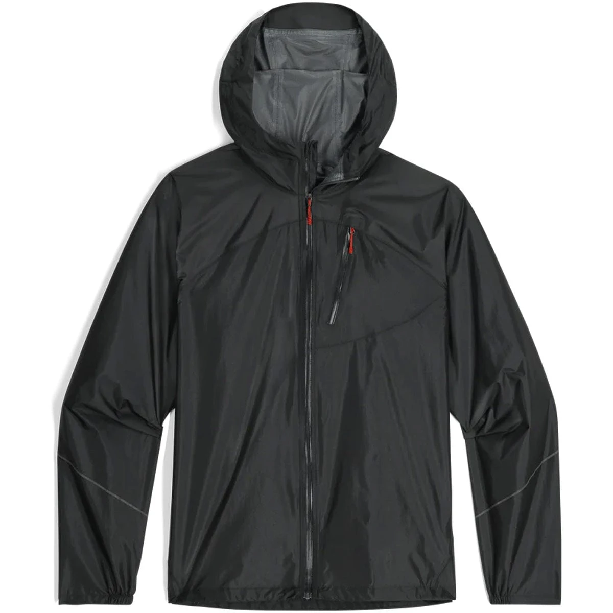 Outdoor Research Men's Helium Rain Jacket 6 Outdoor Research Men's Helium Rain Jacket - Image 6