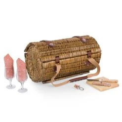 Verona Wine & Cheese Picnic Basket By Picnic Time Family Of Brands 20 Verona Wine & Cheese Picnic Basket By Picnic Time Family Of Brands -Campmor Outdoor Clothing epvtbqkhlpkxujxdodaf