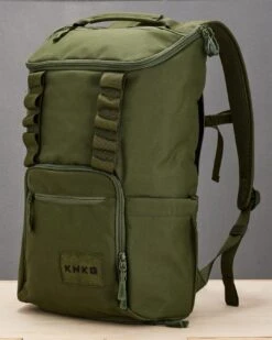 Core Backpack By King Kong Apparel 24 Core Backpack By King Kong Apparel -Campmor Outdoor Clothing f332e665 dda2 4893 adfb ed92d3a5f215