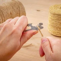 Nite Ize DoohicKey Plus Key Tool – Stainless Steel 8-in-1 Compact Multi-Tool with Carabiner 11 Nite Ize DoohicKey Plus Key Tool – Stainless Steel 8-in-1 Compact Multi-Tool with Carabiner -Campmor Outdoor Clothing fL4esipTyGLxtrRiTkAF KMTSE 11 R36