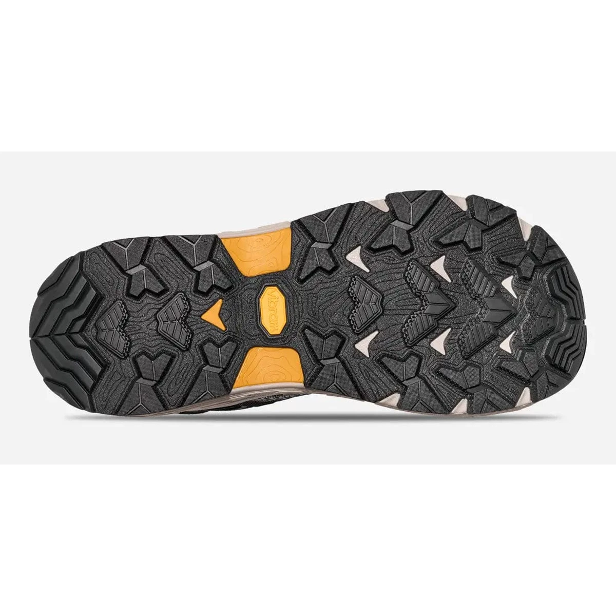 Teva Grandview Max Vent Hiking Boot - Mens 6 Teva Grandview Max Vent Hiking Boot - Mens - Image 6