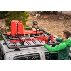 Yakima LockNLoad Jerry Can Holder – Heavy-Duty Off-Road Rack Mount for 10L/20L Cans -Campmor Outdoor Clothing f 00bd6851 b6f4 4c35 9c25 77521267c061