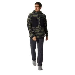 Mountain Hardwear Men's Yumalino™ Lined Pant -Campmor Outdoor Clothing f 028af025 630c 468f 9028 3176816edc8b