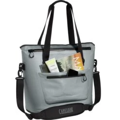 CamelBak ChillBak Tote 18 Soft Cooler With Fusion 3L Group Hydration Center -Campmor Outdoor Clothing f 04846a53 11bb 46de 8b49 049cd1a017d1