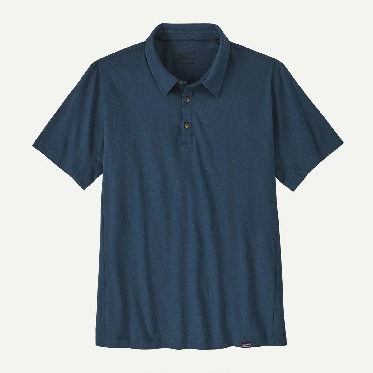 Patagonia Men's Essential Polo 6 Patagonia Men's Essential Polo - Image 6