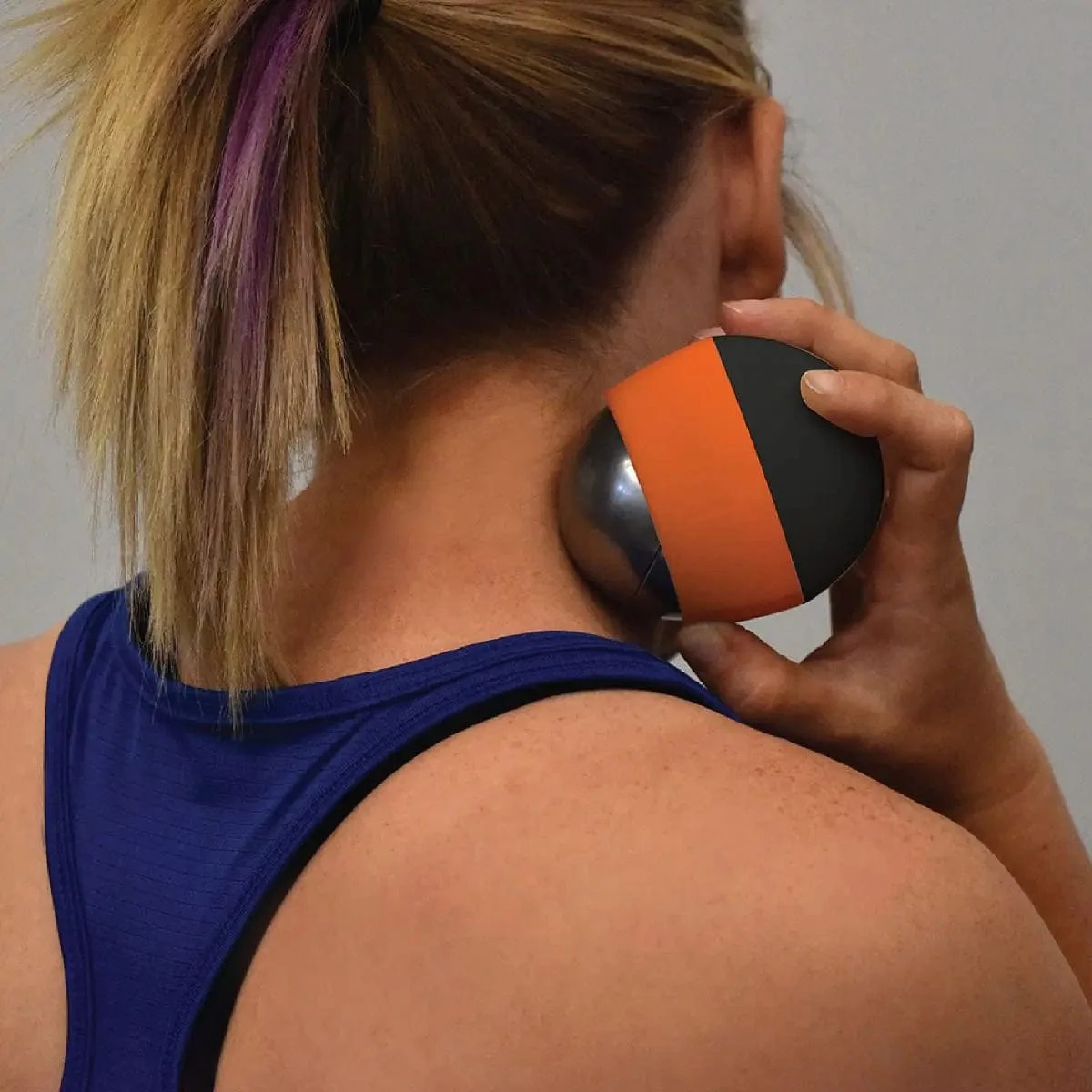 KT Tape Recovery+ Ice/Heat Massage Ball – 3-in-1 Cold & Hot Therapy Deep Tissue Roller 6 KT Tape Recovery+ Ice/Heat Massage Ball – 3-in-1 Cold & Hot Therapy Deep Tissue Roller - Image 6