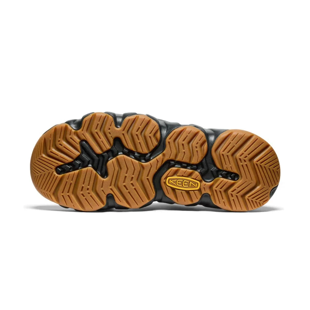 Keen Men's Hyperport H2 Sandal 12 Keen Men's Hyperport H2 Sandal - Image 12