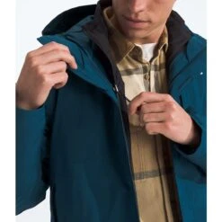 The North Face Men's Carto Triclimate Jacket -Campmor Outdoor Clothing f 0e2111e1 c40e 4a16 ac60 44f7d5029c02