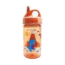 Nalgene Kids 12 Oz Grip-N-Gulp Sustain Water Bottle 11 Nalgene Kids 12 Oz Grip-N-Gulp Sustain Water Bottle -Campmor Outdoor Clothing f 1093b212 f515 409c 96e3 03c98f1f501f