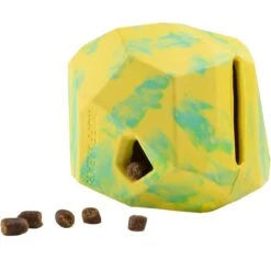 Ruffwear Gnawt-a-Rock Toy -Campmor Outdoor Clothing f 10aa95ec 37f8 43fa a403 b7b351125e55