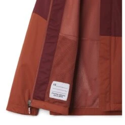 Columbia Youth Boys Hikebound Waterproof Rain Jacket β Navy and Black Colorblock 11 Columbia Youth Boys Hikebound Waterproof Rain Jacket β Navy and Black Colorblock -Campmor Outdoor Clothing f 14ee234f fa0f 469e 99c9 645a1c6170d8