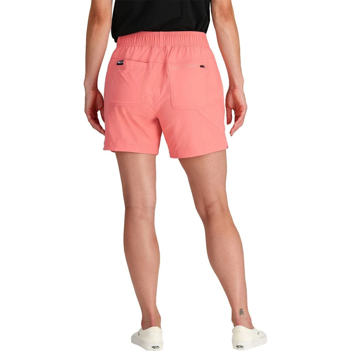 Outdoor Research Women's Ferrosi Shorts - 5" Inseam 8 Outdoor Research Women's Ferrosi Shorts - 5" Inseam - Image 8
