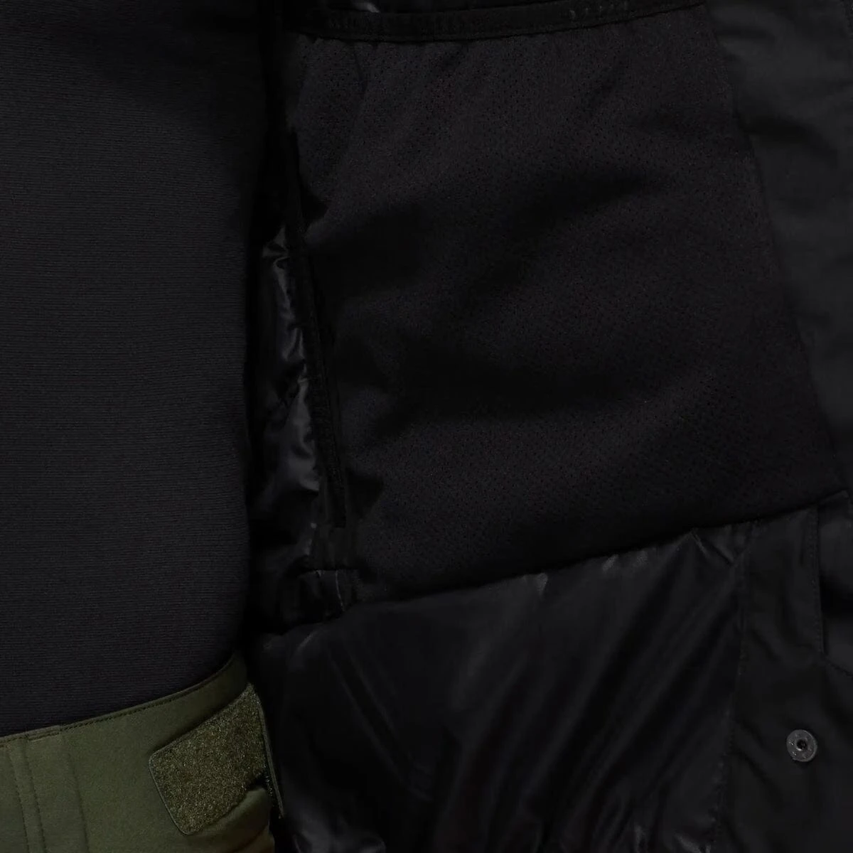 Mammut Fall Line HS Thermo Hooded Jacket Men 6 Mammut Fall Line HS Thermo Hooded Jacket Men - Image 6