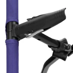 Helinox Cot One Convertible Lightweight Camping Cot – Black with Blue Frame -Campmor Outdoor Clothing f 248e3804 8a0d 40ae 8c8d dd1ab5709a2f