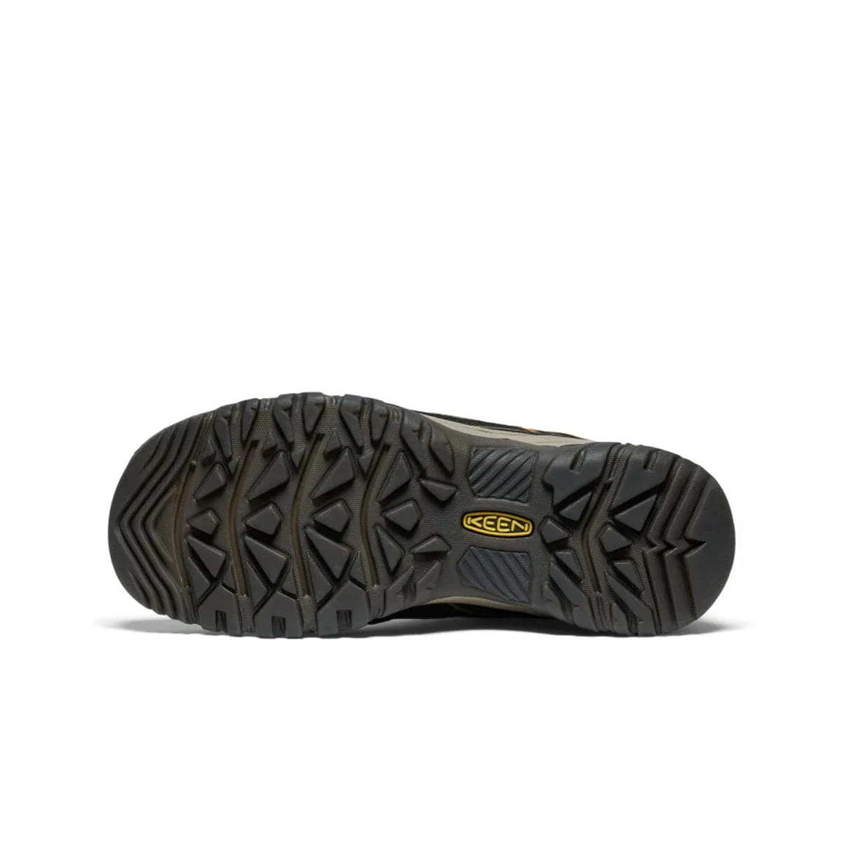 Keen Men's Targhee IV Waterproof Shoe 12 Keen Men's Targhee IV Waterproof Shoe - Image 12