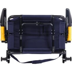 GCI Outdoor Stadium Rock-Cliner – Portable Reclining Bleacher Seat with Flex-Recline Shock System 11 GCI Outdoor Stadium Rock-Cliner – Portable Reclining Bleacher Seat with Flex-Recline Shock System -Campmor Outdoor Clothing f 27b28fcc e759 4ad0 9146 04596ed16d86