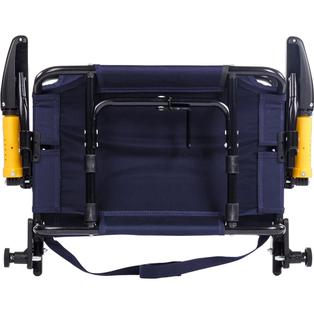 GCI Outdoor Stadium Rock-Cliner – Portable Reclining Bleacher Seat with Flex-Recline Shock System 6 GCI Outdoor Stadium Rock-Cliner – Portable Reclining Bleacher Seat with Flex-Recline Shock System - Image 6