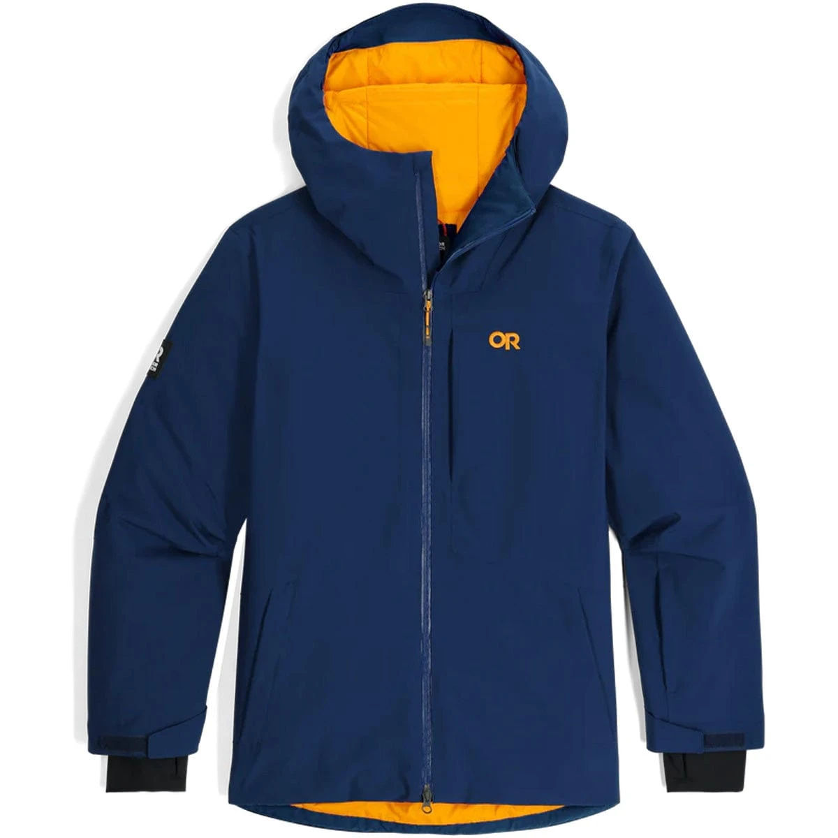 Outdoor Research Men's Snowcrew Jacket 17 Outdoor Research Men's Snowcrew Jacket - Image 17