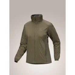 Arc'teryx Women's Atom Jacket 17 Arc'teryx Women's Atom Jacket -Campmor Outdoor Clothing f 29ed77d0 40fe 47ab b85c 023d6386633f