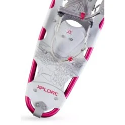 Tubbs Women's Xplore Snowhsoes 13 Tubbs Women's Xplore Snowhsoes -Campmor Outdoor Clothing f 2a982e72 f90a 42fe 8761 19bbe9b4b897