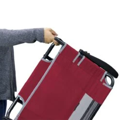 GCI Outdoor Big Comfort Stadium Chair with Armrests – Black & Charcoal Mesh Ergonomic Bleacher Seat 15 GCI Outdoor Big Comfort Stadium Chair with Armrests – Black & Charcoal Mesh Ergonomic Bleacher Seat -Campmor Outdoor Clothing f 350e9bd0 53c1 4868 af21 2b782a79a4ff