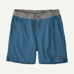 Patagonia Men's Baggies Lights - 6 In. 11 Patagonia Men's Baggies Lights - 6 In. -Campmor Outdoor Clothing f 36814714 1299 4ae9 a8d1 623d408307d8