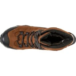 Oboz Men's Bridger 10" Insulated B-DRY Boot -Campmor Outdoor Clothing f 50d2ec00 cb39 4571 b2fa fc8d3108dd16