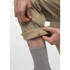 PrAna Mens Stretch Zion Pant 12 PrAna Mens Stretch Zion Pant -Campmor Outdoor Clothing f 53219399 a633 4a97 8aea 1d617415fdf2