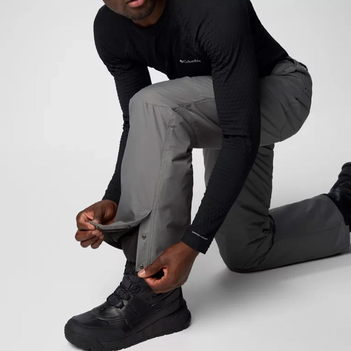 Columbia Men's Bugaboo™ V Pant 6 Columbia Men's Bugaboo™ V Pant - Image 6