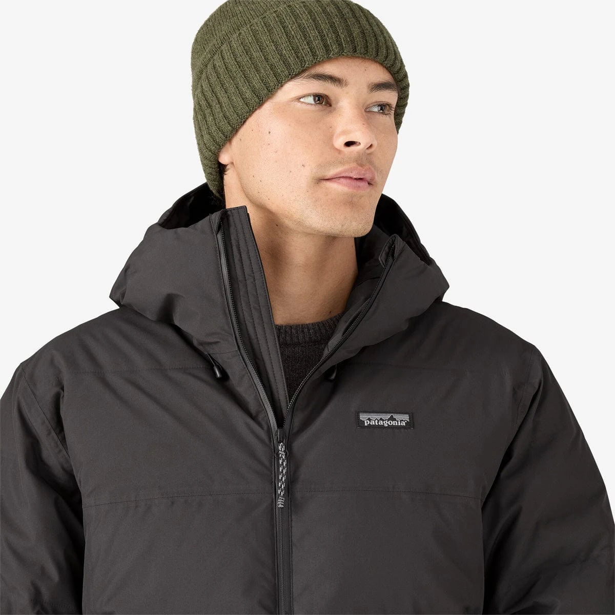 Patagonia Men's Jackson Glacier Jacket 6 Patagonia Men's Jackson Glacier Jacket - Image 6