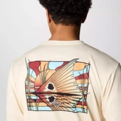 Columbia Men's Terminal Tackle PFG Fish Shine Long Sleeve Shirt -Campmor Outdoor Clothing f 5745eba1 e51c 45f6 9056 bfcfdb82a56a