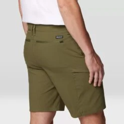 Mountain Hardwear Men's Hardwear AP Cargo Short 11 Mountain Hardwear Men's Hardwear AP Cargo Short -Campmor Outdoor Clothing f 5be9084d b739 452e 83ab 302608f035a9