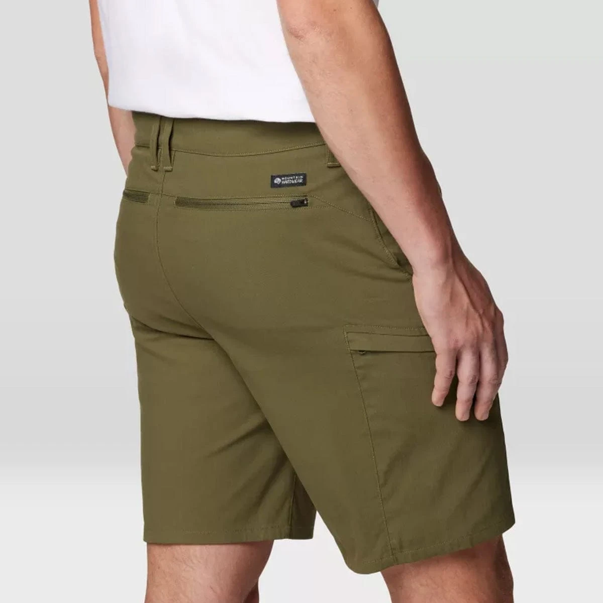 Mountain Hardwear Men's Hardwear AP Cargo Short 6 Mountain Hardwear Men's Hardwear AP Cargo Short - Image 6