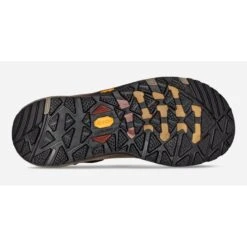 Teva Grandview GoreTex Boot - Men's -Campmor Outdoor Clothing f 5dd70e71 87ad 47c2 82e3 f571595da156