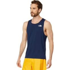 The North Face Men's Sunriser Tank