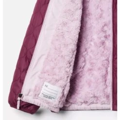 Columbia Girls Bella Plush Water-Resistant Insulated Jacket - Fleece Lined Winter Coat 11 Columbia Girls Bella Plush Water-Resistant Insulated Jacket - Fleece Lined Winter Coat -Campmor Outdoor Clothing f 5f4b2c9d 8978 4826 b911 f81ed5486461