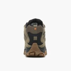 Merrell Moab 3 Men's Wide Mid Waterproof Hiking Boot - (No PFAS) -Campmor Outdoor Clothing f 660359f3 70ee 4d83 a407 a9596ece5fcd