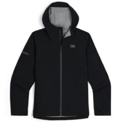 Outdoor Research Men's Stratoburst Stretch Rain Jacket 29 Outdoor Research Men's Stratoburst Stretch Rain Jacket -Campmor Outdoor Clothing f 6653a898 c6f9 4086 bb8c 62deaf5b5564