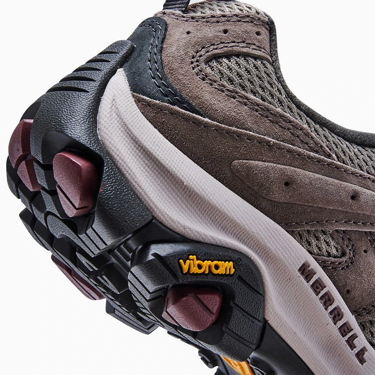 Merrell Women's Moab 3 Hiking Shoe 12 Merrell Women's Moab 3 Hiking Shoe - Image 12