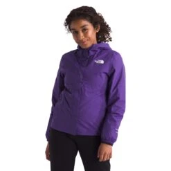The North Face Girls' Antora Rain Jacket 15 The North Face Girls' Antora Rain Jacket -Campmor Outdoor Clothing f 6fe8892a b254 41c1 8832 10fba619f5cf